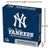 image MLB New York Yankees 2026 Desk Calendar Fifth Alternate Image