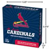 image MLB St Louis Cardinals 2026 Desk Calendar Fifth Alternate Image