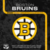 image NHL Boston Bruins 2026 Desk Calendar First Alternate Image