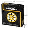 image NHL Boston Bruins 2026 Desk Calendar Sixth Alternate Image