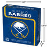 image NHL Buffalo Sabres 2026 Desk Calendar Sixth Alternate Image