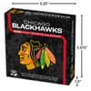 image NHL Chicago Blackhawks 2026 Desk Calendar Sixth Alternate Image
