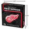image NHL Detroit Red Wings 2026 Desk Calendar Sixth Alternate Image