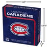 image NHL Montreal Canadiens 2026 Desk Calendar Sixth Alternate Image