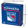 image NHL New York Rangers 2026 Desk Calendar Sixth Alternate Image