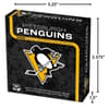 image NHL Pittsburgh Penguins 2026 Desk Calendar Sixth Alternate Image