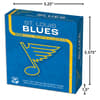 image NHL St Louis Blues 2026 Desk Calendar Sixth Alternate Image