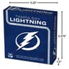 image NHL Tampa Bay Lightning 2026 Desk Calendar Sixth Alternate Image