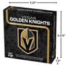 image NHL Vegas Golden Knights 2026 Desk Calendar Sixth Alternate Image