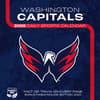image NHL Washington Capitals 2026 Desk Calendar First Alternate Image
