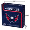 image NHL Washington Capitals 2026 Desk Calendar Sixth Alternate Image