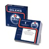 image NHL Edmonton Oilers 2026 Desk Calendar Main Product Image