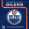 image NHL Edmonton Oilers 2026 Desk Calendar First Alternate Image