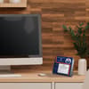 image NHL Edmonton Oilers 2026 Desk Calendar Fifth Alternate Image