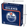 image NHL Edmonton Oilers 2026 Desk Calendar Sixth Alternate Image