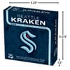 image NHL Seattle Kraken 2026 Desk Calendar Sixth Alternate Image