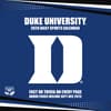 image COL Duke Blue Devils Box First Alternate Image