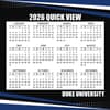 image COL Duke Blue Devils Box Fourth Alternate Image