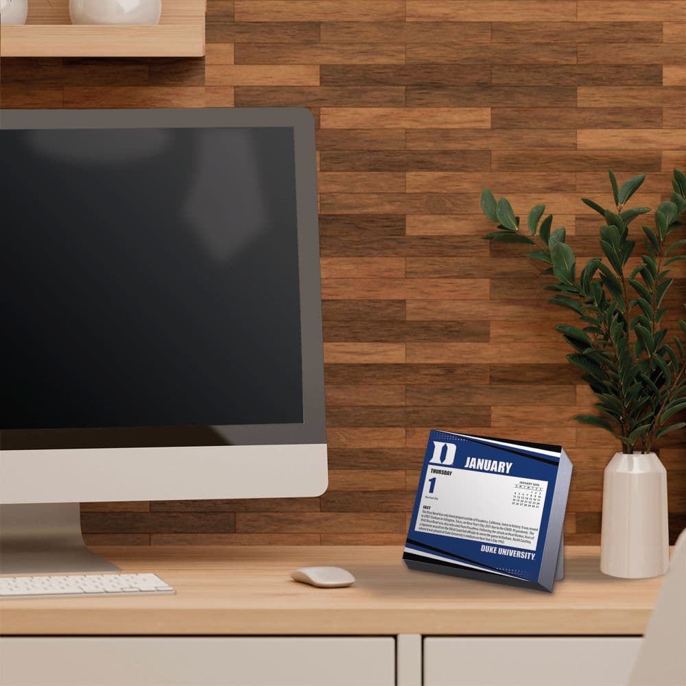 COL Duke Blue Devils Box Fifth Alternate Image