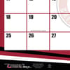 image NCAA Alabama Crimson Tide 2026 Desk Calendar Third Alternate Image