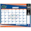 image NCAA Florida Gators 2026 Desk Calendar Main Product Image