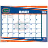image NCAA Florida Gators 2026 Desk Calendar First Alternate Image