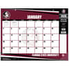image NCAA Florida State Seminoles 2026 Desk Calendar Main Product Image