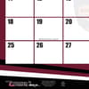 image NCAA Florida State Seminoles 2026 Desk Calendar Third Alternate Image