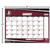 image NCAA Florida State Seminoles 2026 Desk Calendar Fourth Alternate Image
