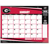 image NCAA Georgia Bulldogs 2026 Desk Calendar Main Product Image