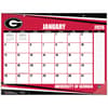 image NCAA Georgia Bulldogs 2026 Desk Calendar First Alternate Image