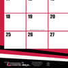 image NCAA Georgia Bulldogs 2026 Desk Calendar Third Alternate Image