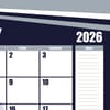 image NCAA Penn State Nittany Lions 2026 Desk Calendar Second Alternate Image