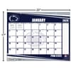image NCAA Penn State Nittany Lions 2026 Desk Calendar Fourth Alternate Image