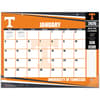 image NCAA Tennessee Volunteers 2026 Desk Calendar Main Product Image