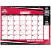 image NCAA Ohio State Buckeyes 2026 Desk Calendar Main Product Image