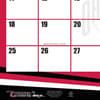 image NCAA Ohio State Buckeyes 2026 Desk Calendar Third Alternate Image