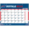 image NFL Buffalo Bills 2026 Desk Calendar First Alternate Image