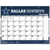 image NFL Dallas Cowboys 2026 Desk Calendar First Alternate Image