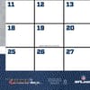image NFL Dallas Cowboys 2026 Desk Calendar Third Alternate Image