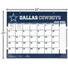 image NFL Dallas Cowboys 2026 Desk Calendar Fourth Alternate Image