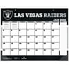 image NFL Las Vegas Raiders 2026 Desk Calendar First Alternate Image