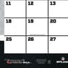 image NFL Las Vegas Raiders 2026 Desk Calendar Third Alternate Image