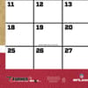 image NFL San Francisco 49ers 2026 Desk Calendar Third Alternate Image