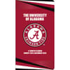 image COL Alabama Crimson Tide Pkt Main Product Image