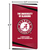image COL Alabama Crimson Tide Pkt Fifth Alternate Image