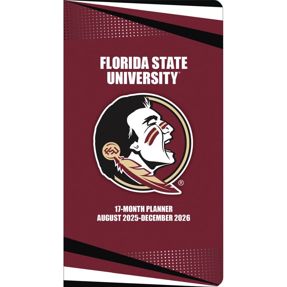 COL Florida State Seminoles Pkt Main Product Image