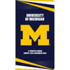 image COL Michigan Wolverines Pkt Planner Main Product Image