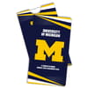 image COL Michigan Wolverines Pkt Planner Fourth Alternate Image