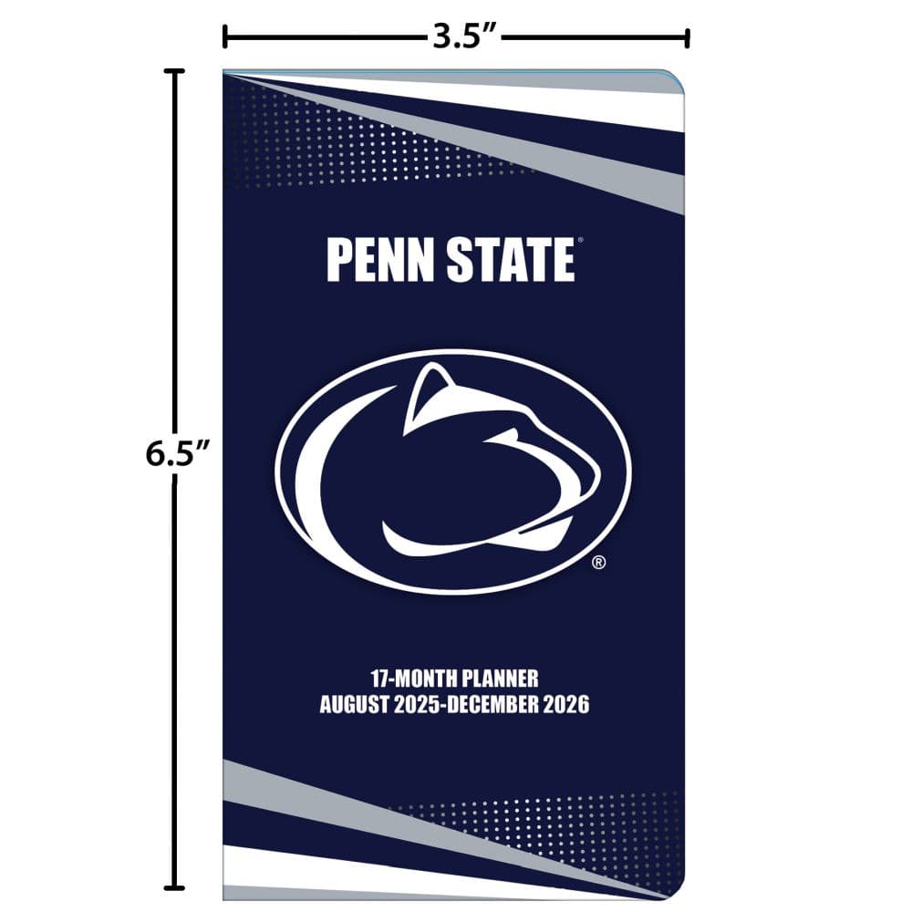 COL Penn State Nittany Lions Pkt Fifth Alternate Image